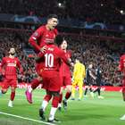 Liverpool joga o melhor futebol do mundo hoje?