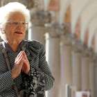 Sobrevivente de Auschwitz é cotada para presidente da Itália