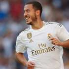 Hazard fala sobre defender o Real Madrid: "Sempre foi um ...