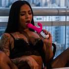 O universo do sexo virtual