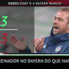 FUTEBOL: Bundesliga: 5 Coisas: Estreia sensacional do ...