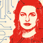 'Rainha da criptomoeda': A mulher que enganou milhares ...