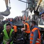 Terremoto na Albânia mata pelo menos 21 e derruba edifícios