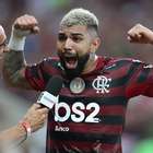 Flamengo faz 2ª temporada mais desgastante de sua história