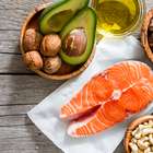 Alimentos com gordura boa? Entenda