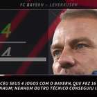 Bundesliga: 5 fatos! Bayern é o pior rival do Leverkusen