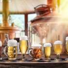 Cerveja engorda? Novo estudo contradiz informação