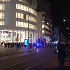 Polícia holandesa faz buscas por suspeito de ataque em Haia