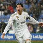 Real supera chuva, vence Alavés fora e 'dorme' na liderança