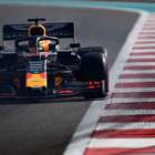 Verstappen se destaca no fim e lidera terceiro treino ...