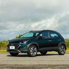 Novo Hyundai HB20X: conheça todas as versões e o que mudou