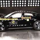 Porsche Taycan, Renault Captur e Subaru Forester recebem ...