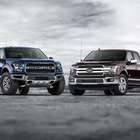 Toyota, Volks, Ford, Honda e Nissan formam o "Clube dos 5"