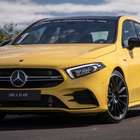 Avaliação: Mercedes-AMG A 35 4MATIC é um foguete de bolso