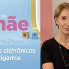 Cigarros Eletrônicos e Cigarros