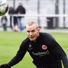 Eintracht Frankfurt mira Liga Europa contra Hertha ...