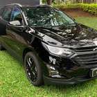 Chevrolet Equinox 2020: preços e equipamentos por versão