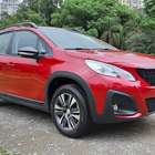 Peugeot 2008 desvaloriza menos que Onix, Tracker e Equinox
