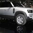 Segredo: Land Rover quer "mini Defender" com preço de ...