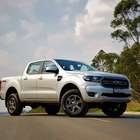 Avaliação: Ford Ranger XLS 2.2 4×4 AT é opção "raiz" à ...