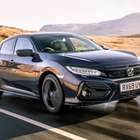 Honda Civic Sport Line combina visual esportivo e motor 1.0