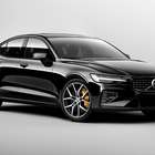 Volvo S60 e XC60 ganham versão híbrida Polestar no Brasil