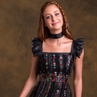 Bom Sucesso: Ronaldo Fraga assina looks de desfile com ...
