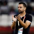 Lambança na prorrogação dá vitória a time de Xavi na estreia
