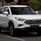 Avaliação: JAC T60 agrada ao olhar, nem tanto ao dirigir