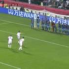 Al Sadd venceu por 3 a 1 Hienghène na prorrogação