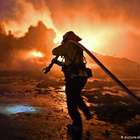 Incêndios florestais levam Austrália a estado de emergência