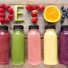 Detox de natal: veja receita para desinchar