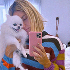 Giovanna Ewbank ensina a seguir trend das listras coloridas