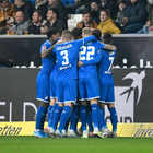 Hoffenheim quer se aproximar de zona da Liga Europa ...