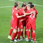 Augsburg vence Hoffenheim fora de casa e sobe na tabela ...