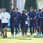 Olympique de Marselha quer pressionar PSG pela liderança ...