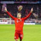 Coutinho brilha e Bayern goleia o Bremen; Borussia vence bem