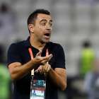 Xavi diz que Fla pode enfrentar Liverpool de igual para ...
