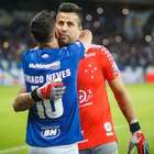 Fábio poupado, Thiago Neves 'cancelado': como o ...