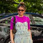 5 formas de levar cor ao look de verão que prometem ...
