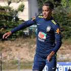 Convocado, Pedrinho vai perder a pré-Libertadores