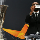 Uefa faz sorteio dos 16 avos de final da Liga Europa, e ...
