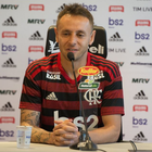 Rafinha exalta Jorge Jesus e fala sobre importância do ...