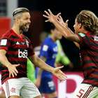 Flamengo faz Globo atingir 40 milhões de pessoas no Mundial