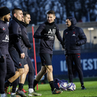 PSG estreia na Copa da Liga Francesa contra time da ...