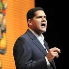 Para Reggie Fils-Aimé, futuro dos games está na nuvem