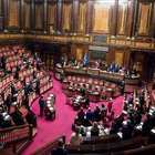 Itália pode ter referendo sobre redução do Parlamento