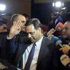 Presidente do Líbano indica professor para formar governo