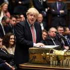 Johnson mira Brexit rápido e anuncia agenda de governo ...