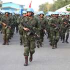 Governo do Haiti exige justiça para mulheres e meninas ...